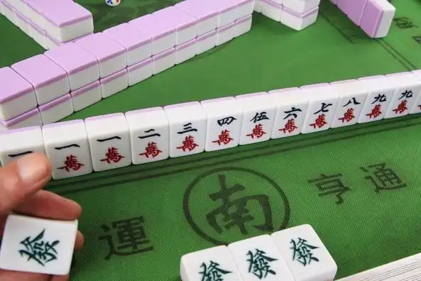麻将技巧_麻将暗语套路_打麻将技巧口诀