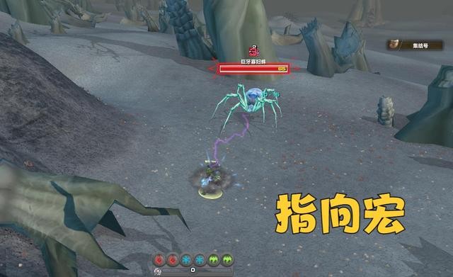 血DK实用宏_wow一键凋零宏_魔兽世界DK宏