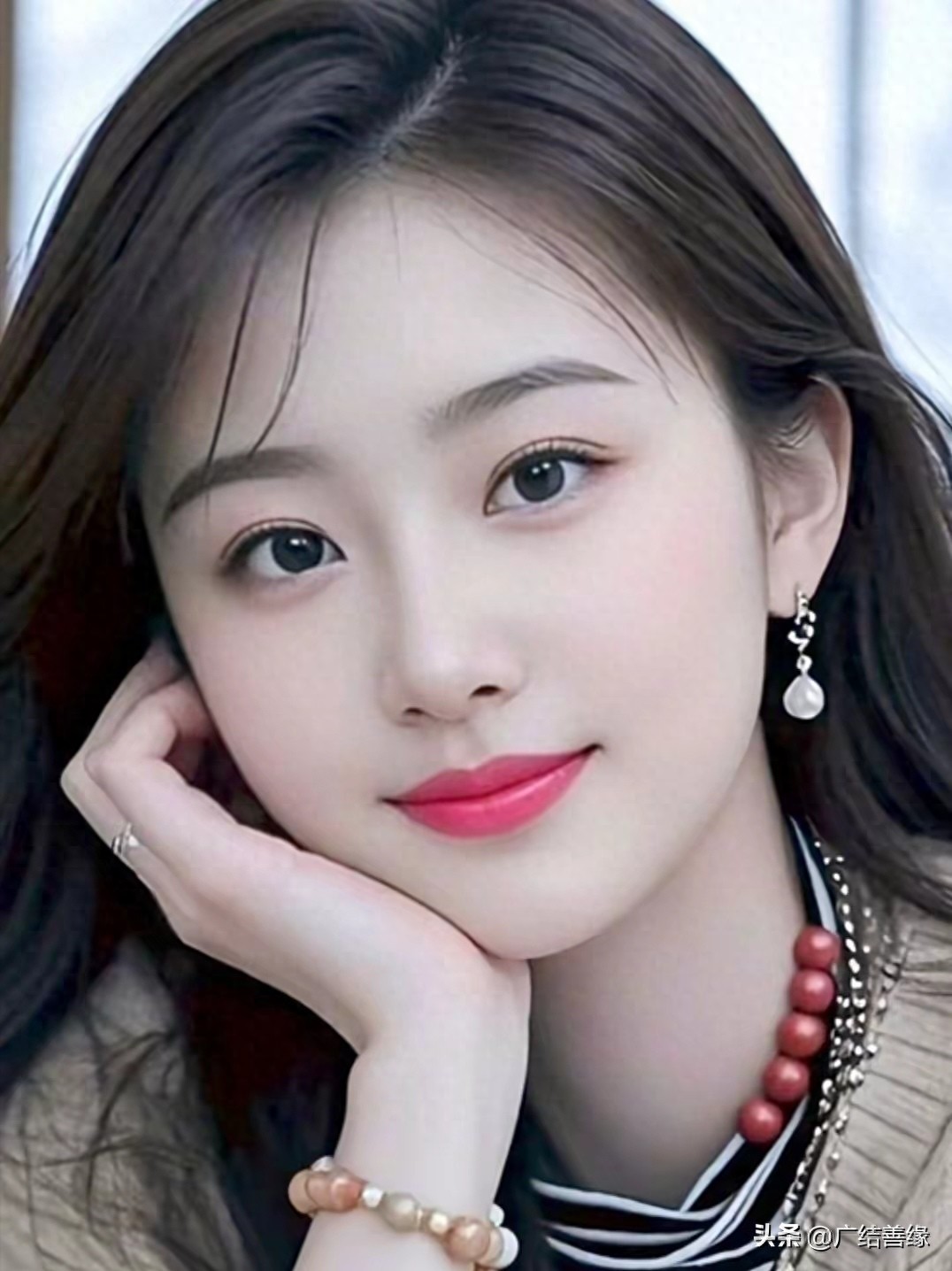 一个女人想让男人泡她：会有这几个信号，成功率100%