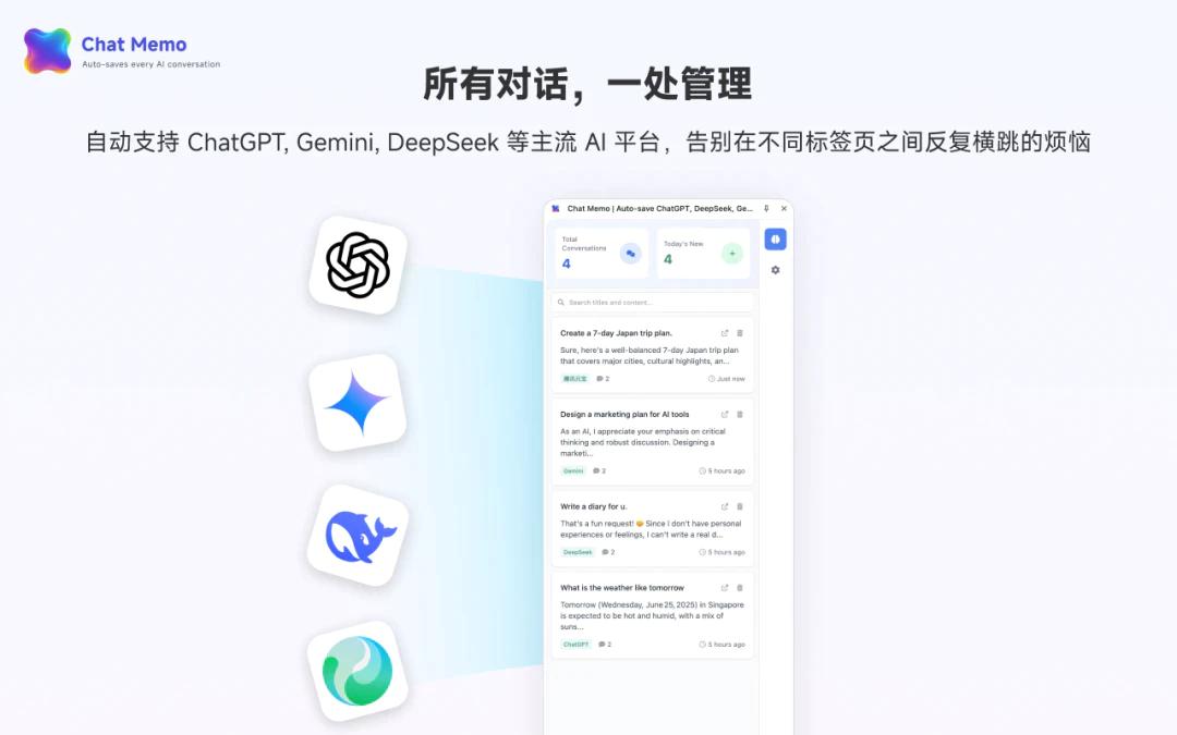 听说你也在用 Chrome、Edge？给你推荐 9 个实用、有趣的浏览器扩展