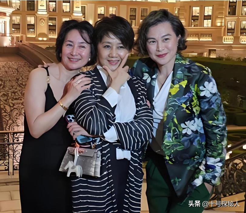 临终将“私生子”托付给何超琼，赌王下的这盘大棋，五年后才看懂