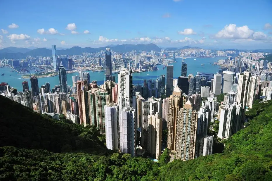 注册香港公司新套路和骗局！谨防被割韭菜！