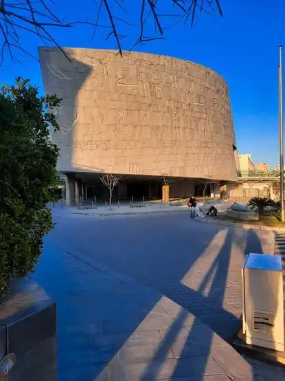一生必去世界最经典旅游城市——埃及自由行怎么玩？