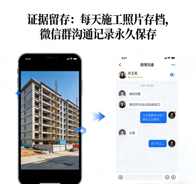 装修合同别瞎签！照着这张“避坑指南图”审核，省心省力又省钱