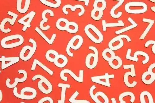 收藏！公文写作中的数字使用，有何门道？