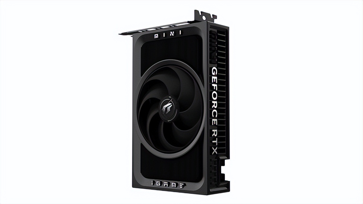 RTX 5060 Ti 8GB 16GB价格_电脑小主机风扇价格_七彩虹iGame GeForce RTX 50系列Mini显卡