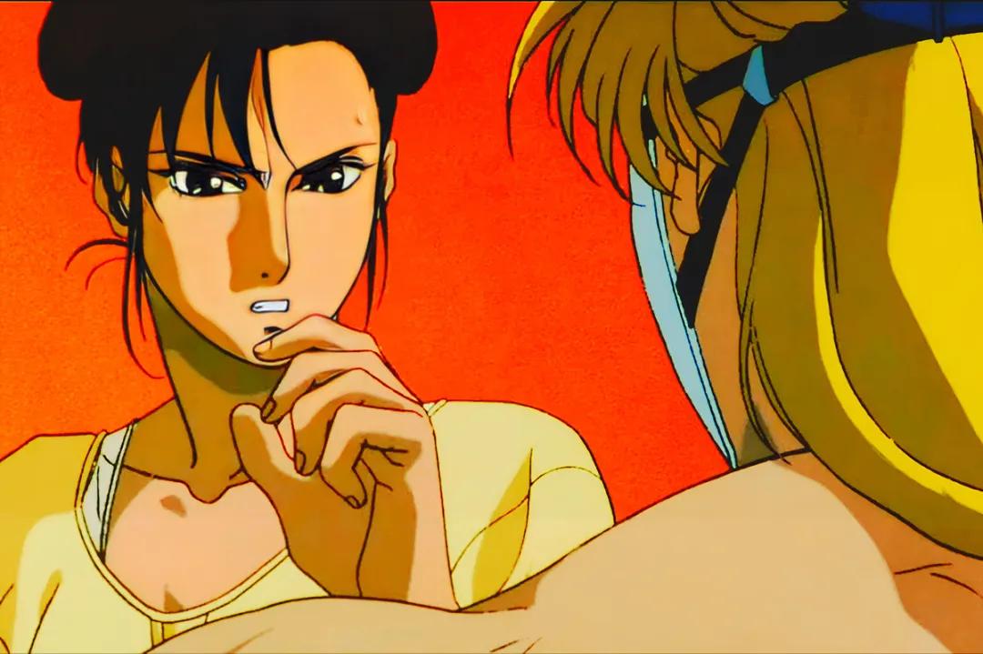 格斗游戏动画福利_游戏OVA名场面_女格斗h彩漫