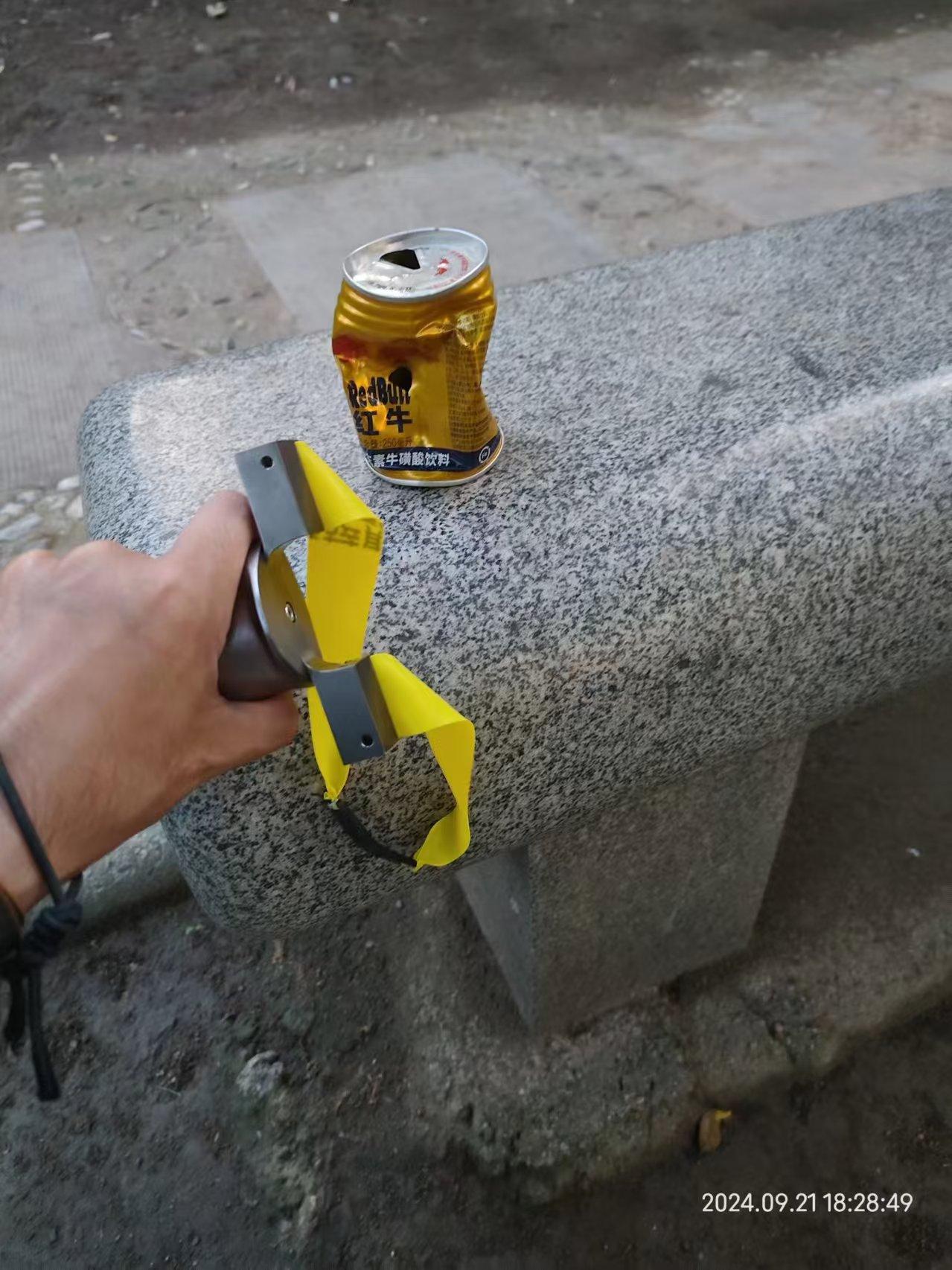 弹弓游戏规则_锁凤9弹弓评测_全钛弹弓推荐