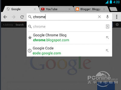 谷歌浏览器怎么样