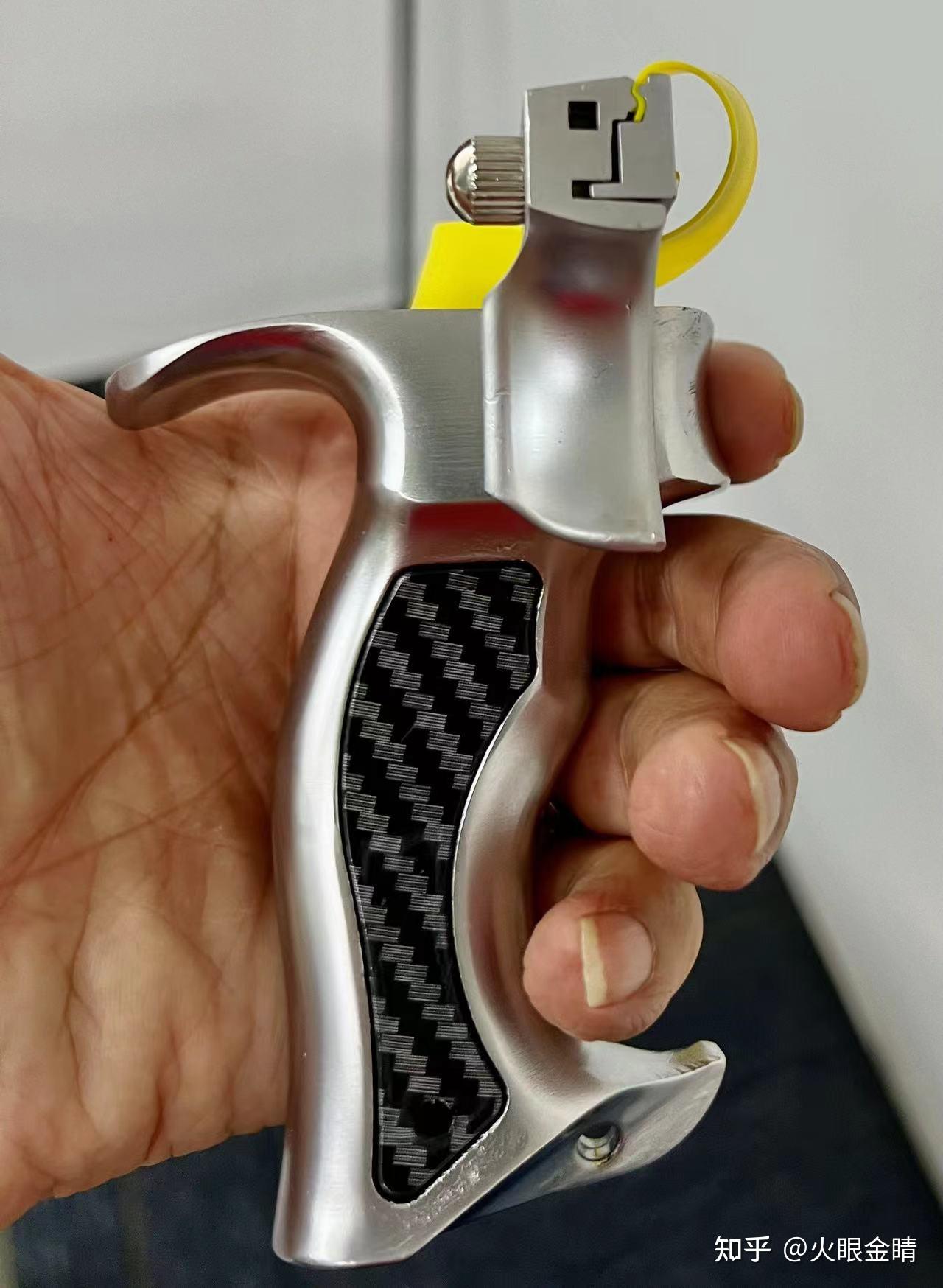 弹弓游戏规则_抓握省力弹弓_新手弹弓推荐