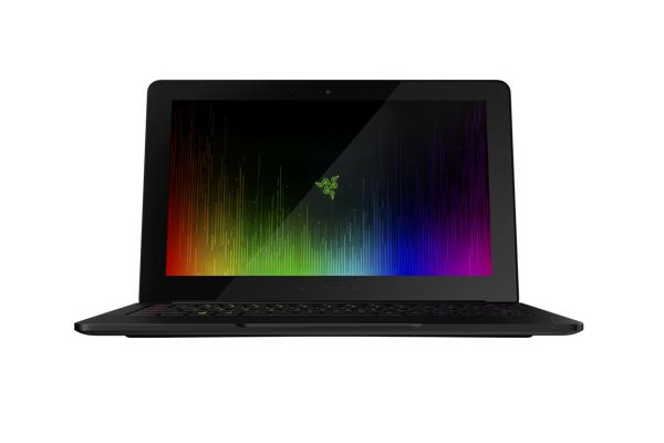 Razer Blade Stealth超极本_雷蛇灵刃潜行版售价_雷蛇笔记本是什么系统