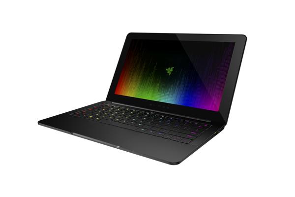 雷蛇灵刃潜行版售价_Razer Blade Stealth超极本_雷蛇笔记本是什么系统