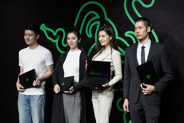 Razer Blade Stealth超极本_雷蛇灵刃潜行版售价_雷蛇笔记本是什么系统