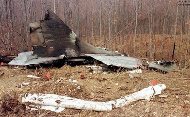 米格29战斗机_米格29对F16科索沃战争表现分析_米格29与F16空战实况回顾