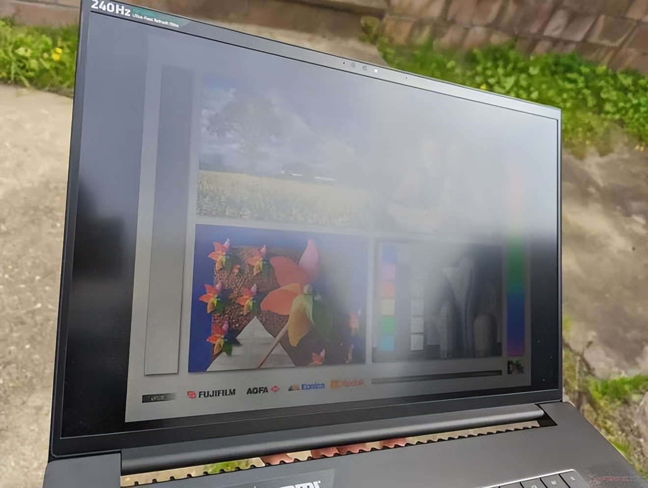 Razer Blade 18 review_雷蛇笔记本是什么系统_Smaller than many 17-inch gaming laptops