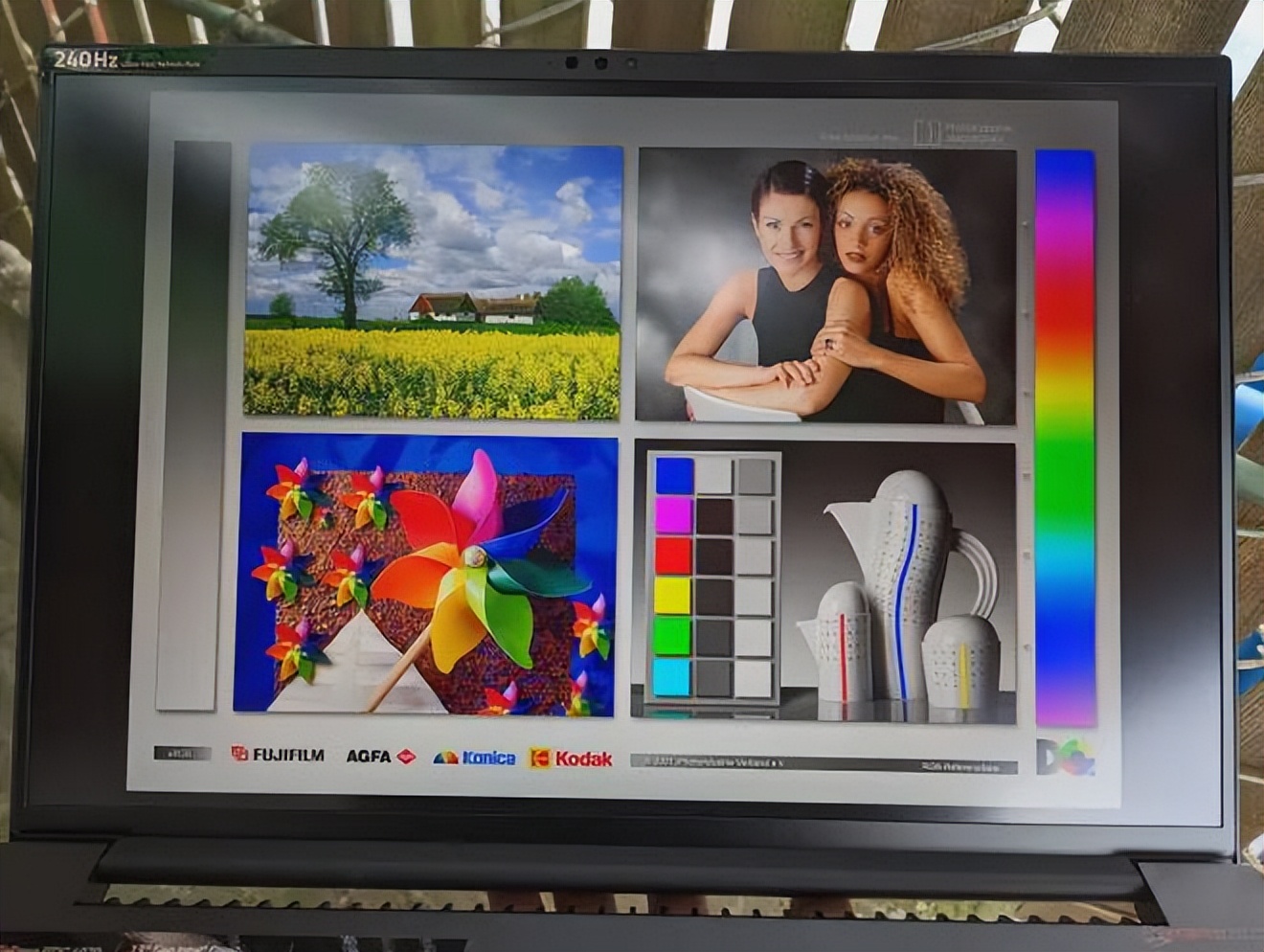 雷蛇笔记本是什么系统_Smaller than many 17-inch gaming laptops_Razer Blade 18 review