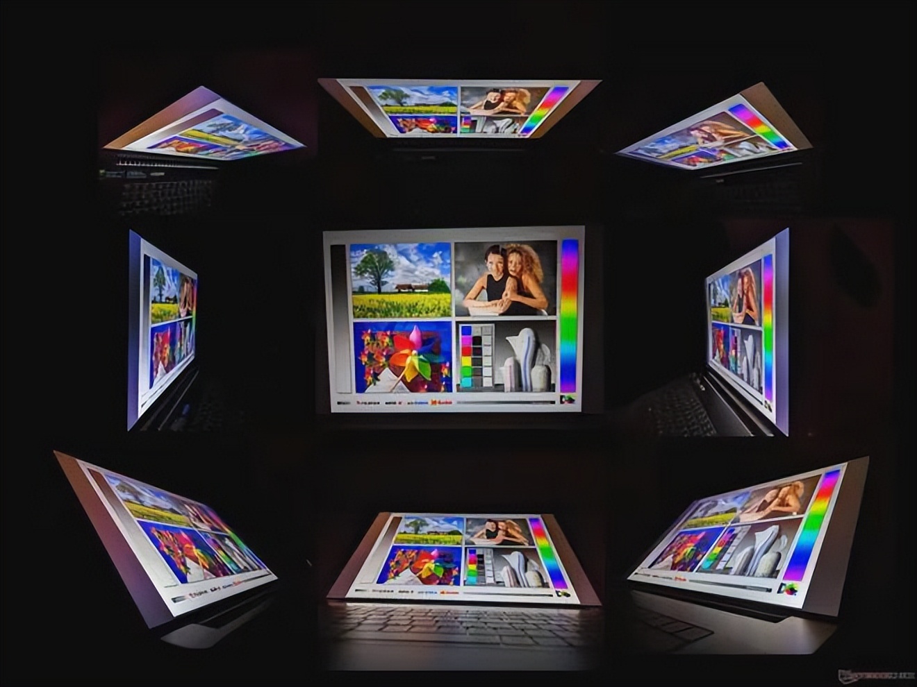 Smaller than many 17-inch gaming laptops_雷蛇笔记本是什么系统_Razer Blade 18 review