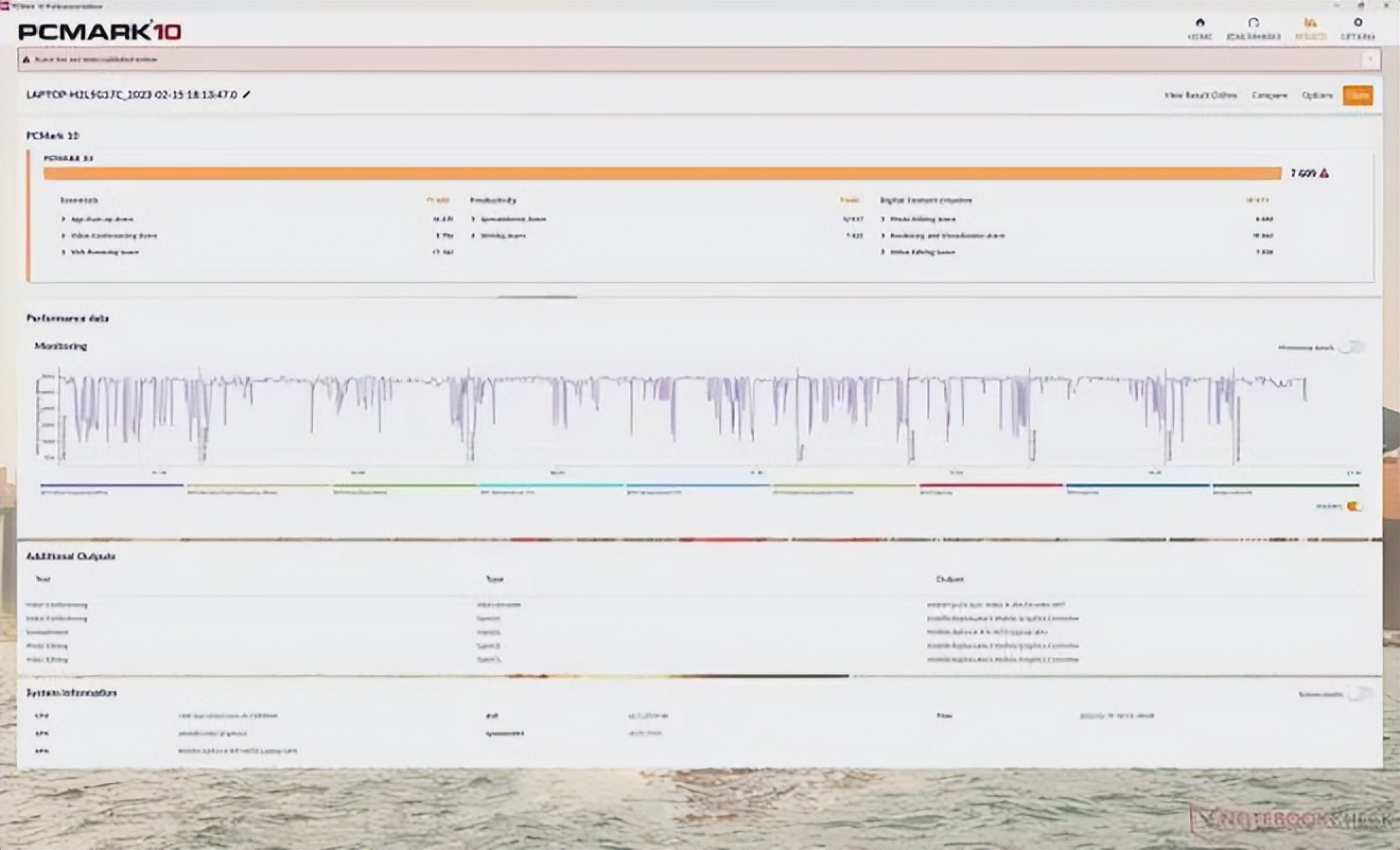 Smaller than many 17-inch gaming laptops_Razer Blade 18 review_雷蛇笔记本是什么系统