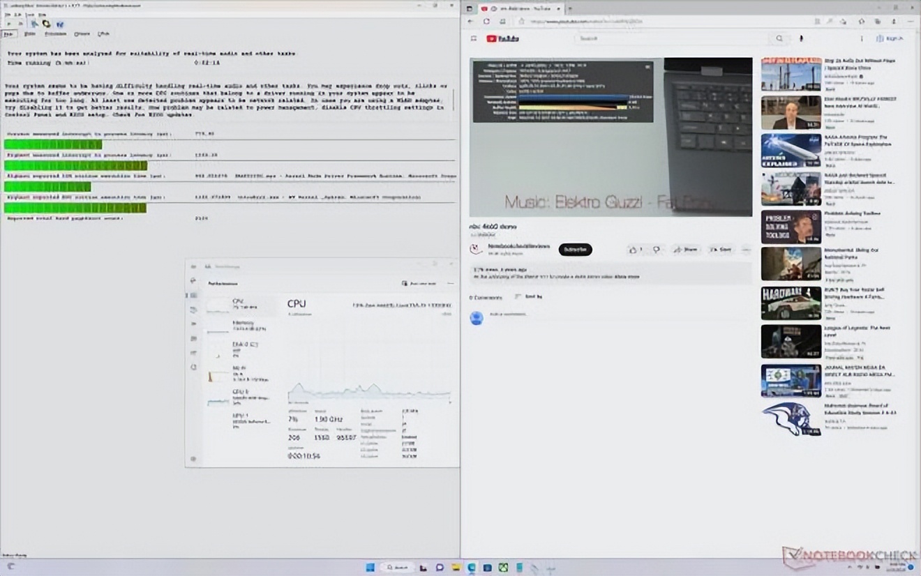 Razer Blade 18 review_雷蛇笔记本是什么系统_Smaller than many 17-inch gaming laptops