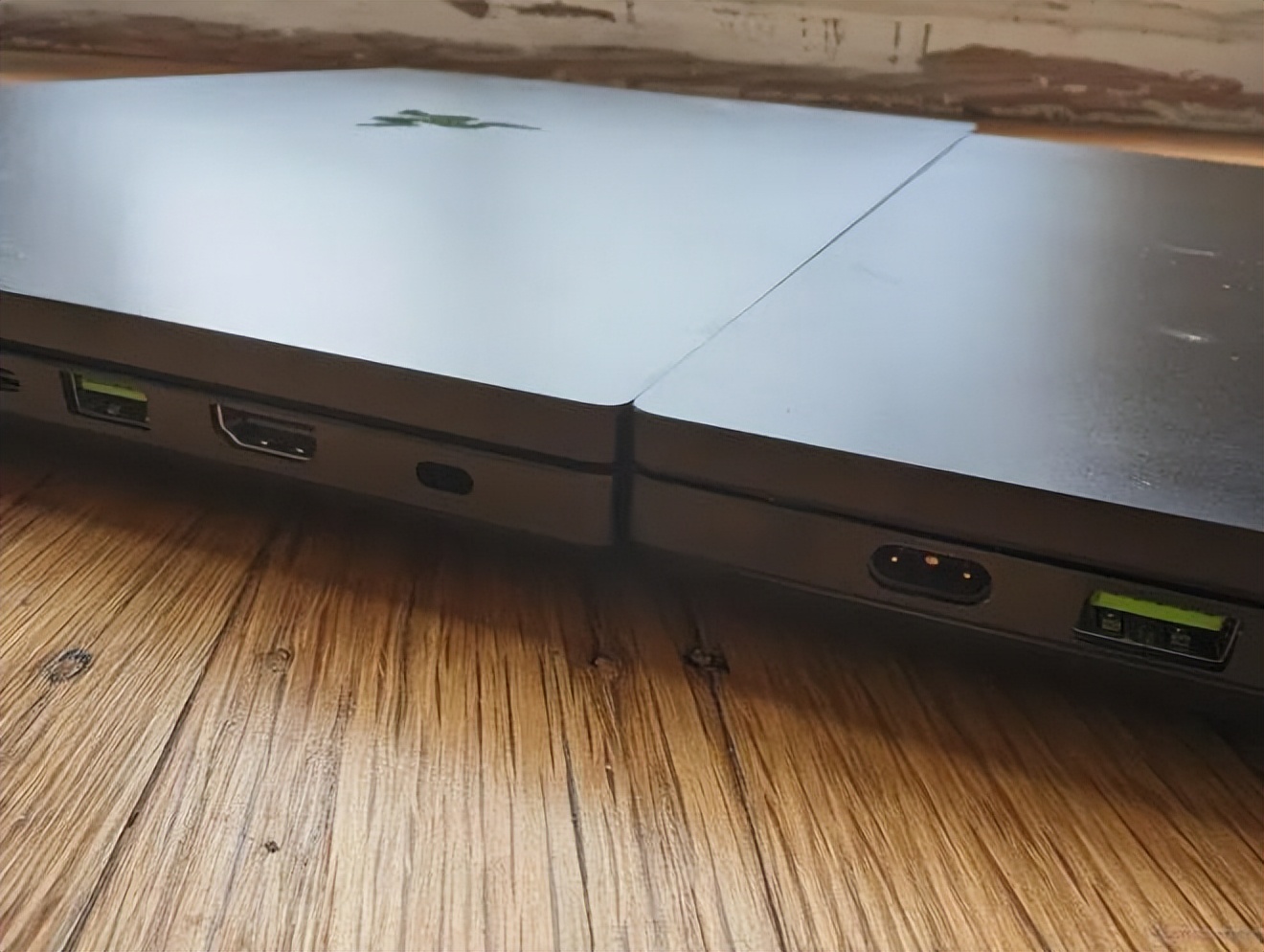 Razer Blade 18 review_Smaller than many 17-inch gaming laptops_雷蛇笔记本是什么系统