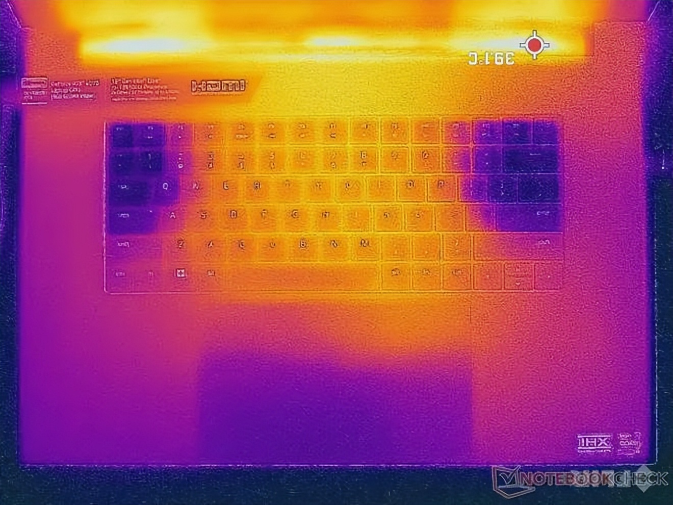 雷蛇笔记本是什么系统_Smaller than many 17-inch gaming laptops_Razer Blade 18 review