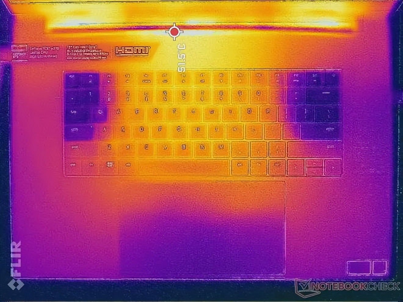 Razer Blade 18 review_Smaller than many 17-inch gaming laptops_雷蛇笔记本是什么系统