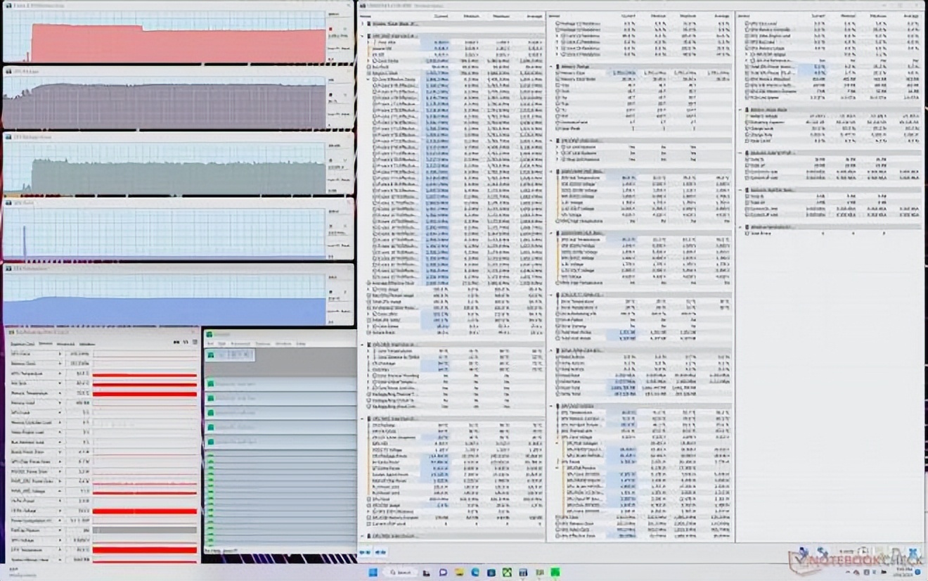 雷蛇笔记本是什么系统_Razer Blade 18 review_Smaller than many 17-inch gaming laptops