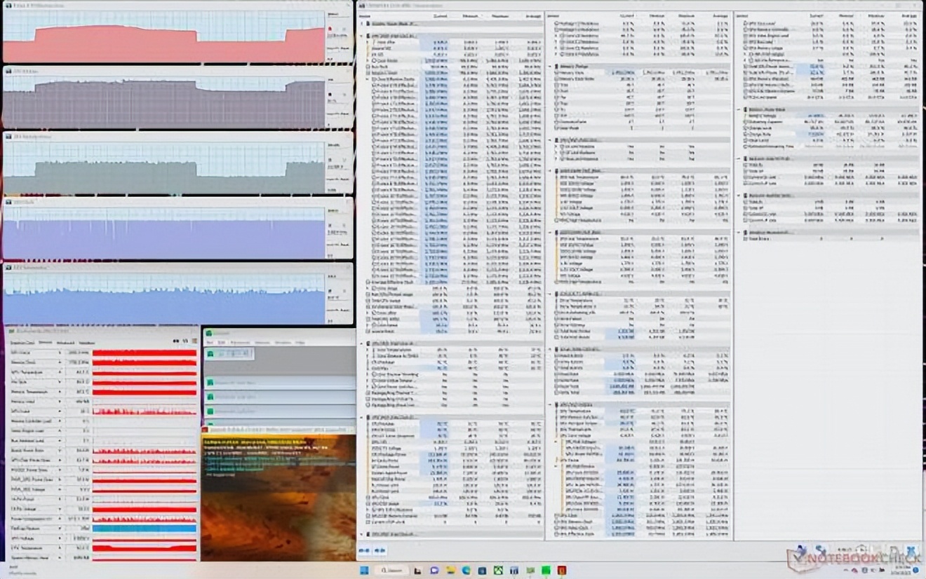 Smaller than many 17-inch gaming laptops_雷蛇笔记本是什么系统_Razer Blade 18 review