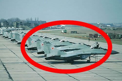 中国为何没引进最爱摔机的米格29？今天才知道是用心良苦