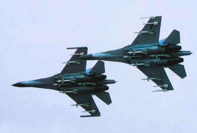 苏27与米格29对比分析_中国空军米格29采购决策_米格29战斗机