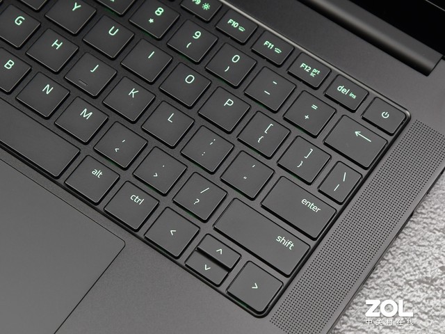 雷蛇灵刃14锐龙版 20mm轻薄游戏本_雷蛇灵刃14锐龙版 240Hz高刷屏评测_雷蛇笔记本是什么系统