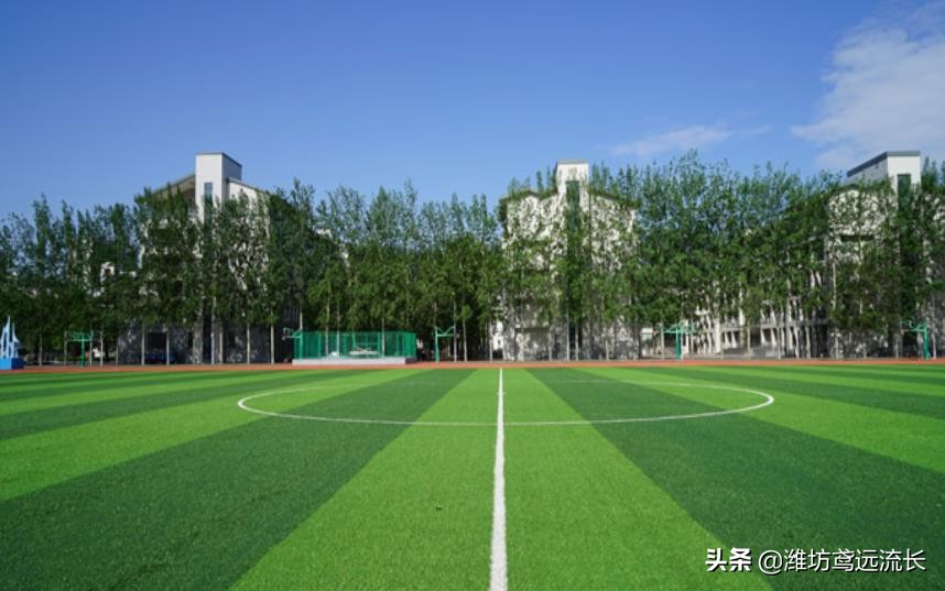 山东潍坊中学