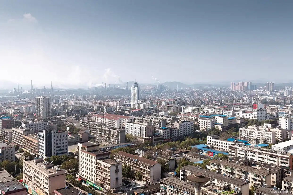 株洲市经济实力榜：醴陵市占据榜一，攸县第二，炎陵县遗憾垫底