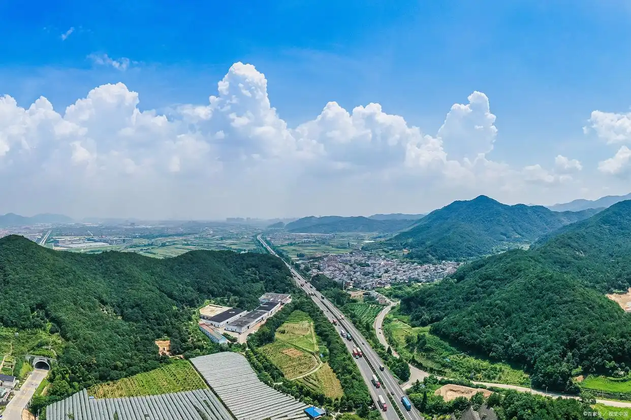 株洲市经济实力榜：醴陵市占据榜一，攸县第二，炎陵县遗憾垫底
