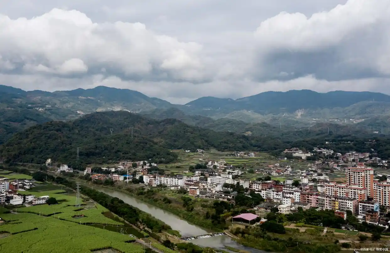 株洲市经济实力榜：醴陵市占据榜一，攸县第二，炎陵县遗憾垫底