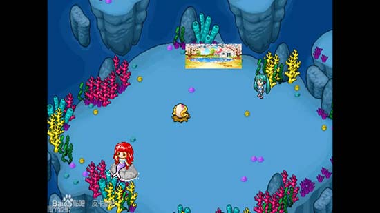 某个《口袋妖怪》封面