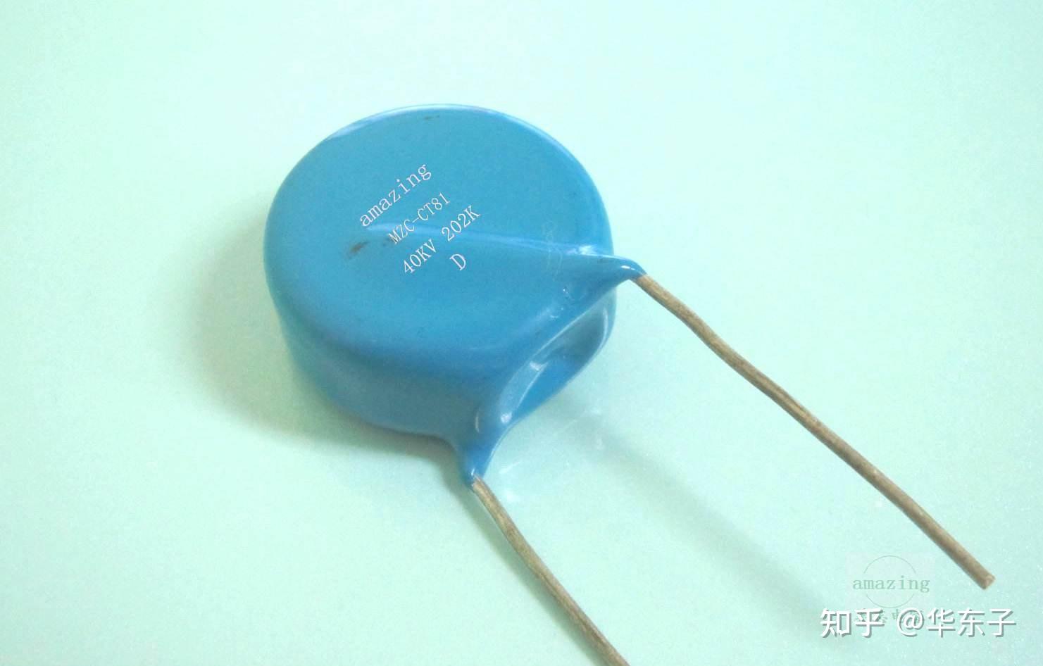 实际电容器等效模型 Q值 ESL_理想电容定义 C公式_电容器定义是