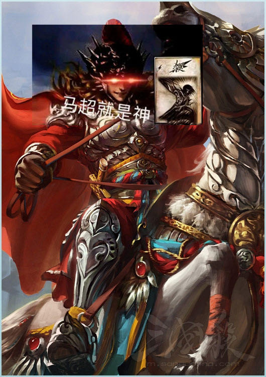 三国杀里的最弱防具，竟有人说是白银狮子？