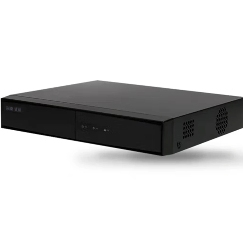 硬盘录像机怎么选？