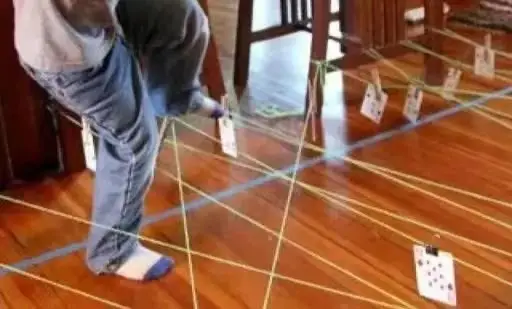 多孩家庭亲子游戏_适合多孩家庭的亲子游戏_亲子跳绳游戏规则