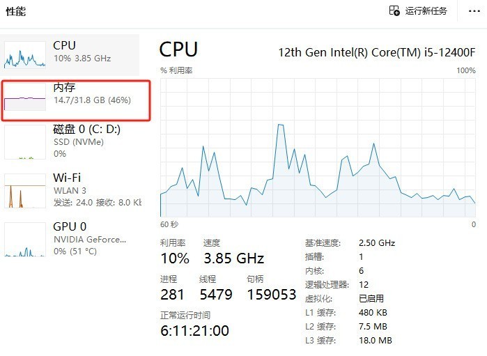 老电脑卡顿不再！不换电脑的低成本提速攻略