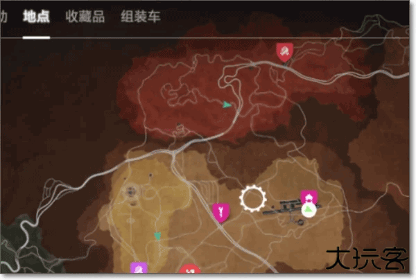 极品飞车17下载_手机极品飞车17怎么玩_极品飞车17游戏模式介绍