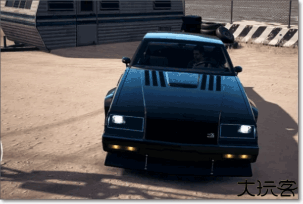 极品飞车17游戏模式介绍_手机极品飞车17怎么玩_极品飞车17下载