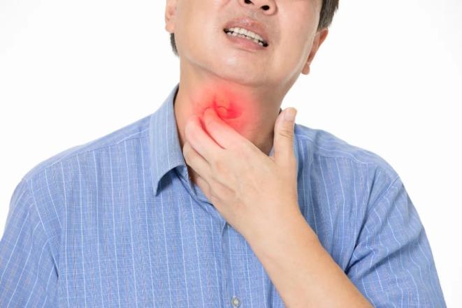 喝水容易呛到？小心，可能是吞咽障碍，严重时或危及生命