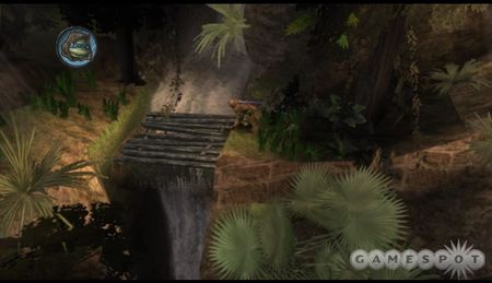 忍者神龟下载游戏_UBISOFT出品忍者神龟游戏配置要求_忍者神龟2007动作游戏下载