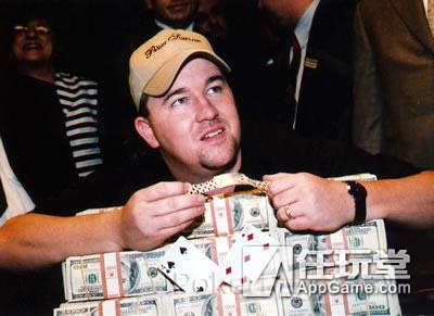 美式文化核心价值观与德州扑克_德州扑克游戏规则_德州扑克起源文化