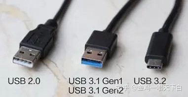 USB发展历史_usb 找到新的硬件向导_USB是什么