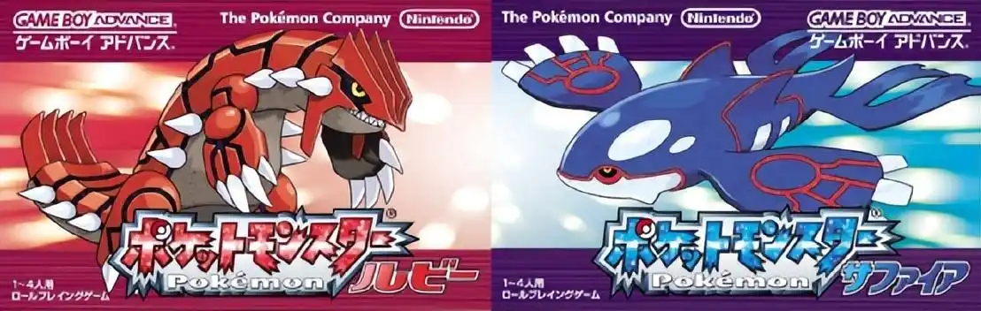 这款20年前《宝可梦》，广受好评却成了绝唱！