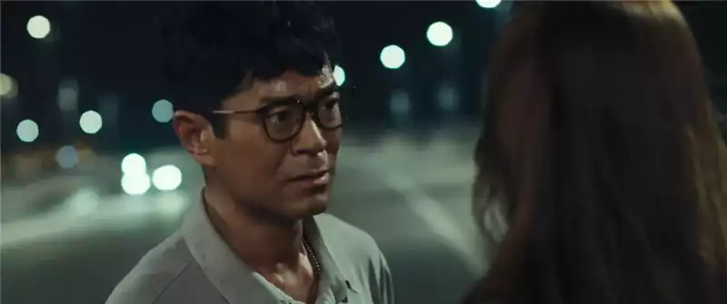 私家侦探国语