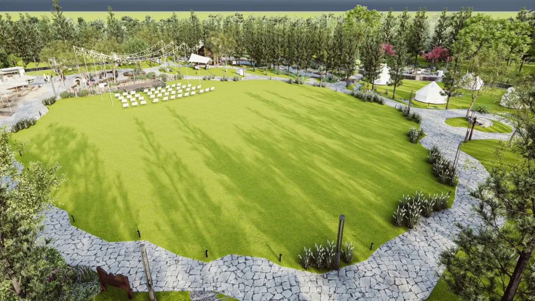 比亚迪郑州全地形赛车场_新能源赛车文化体验场_模拟赛车赛道